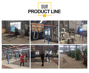 Nanyang Huabang Outdoor Products Co., Ltd.