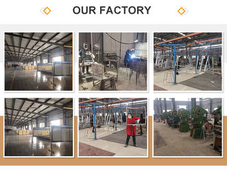 Nanyang Huabang Outdoor Products Co., Ltd.