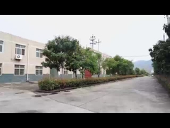 Huabang Outdoor Products Co., Ltd. Factory Video
