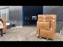 Factory production video