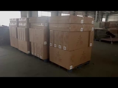 Factory production video