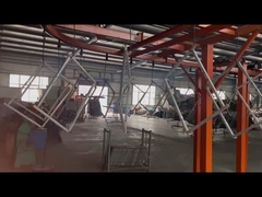Factory production video