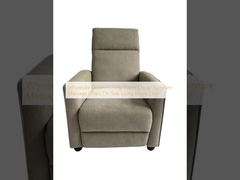 Wholesale Modern Living Room Cheap Furniture Massage Chairs On Sale Living Room Chair