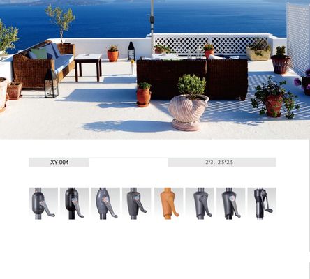 12 Ft 10x10 10x13 Patio Umbrella Outdoor Garden Parasol Sun Protection Patio Outdoor Furniture Umbrellas