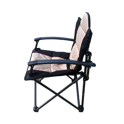 Lounge Portable Outdoor Camping Chairs Infolding Beach Fishing Picnic Foldable