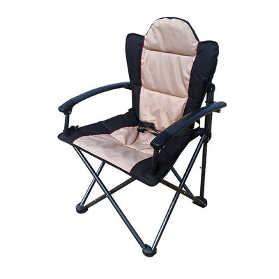 Lounge Portable Outdoor Camping Chairs Infolding Beach Fishing Picnic Foldable