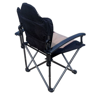 Lounge Portable Outdoor Camping Chairs Infolding Beach Fishing Picnic Foldable