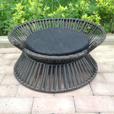 Cat Nest Vine Woven Nest Four Seasons Enclosed Cat Bed Puff Woven Summer Cool Dog Nest Pet Basket