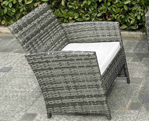 Garden Furniture Set Garden Furniture Collection Rattan Wicker Chair Support Customization Outdoor  Indoor Use