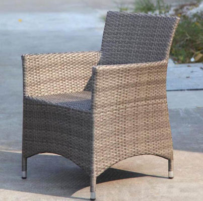 8 Seater  9 Seater Rattan Garden Furniture Sofa Dining Table Set Modern Rattan