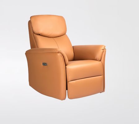 Living Room Modern Electric Power Lift Chair Single Lazy Boy Adjustable Relax