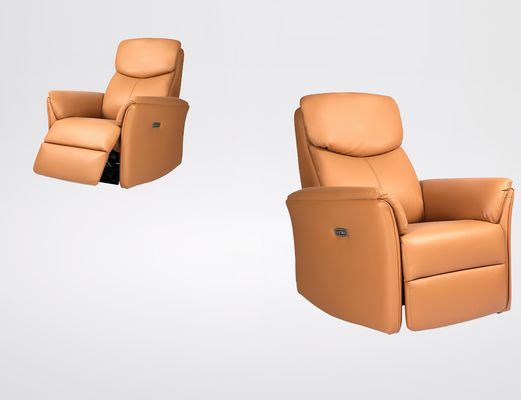 Living Room Modern Electric Power Lift Chair Single Lazy Boy Adjustable Relax