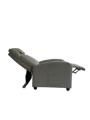 Modern Luxury Single Home Theater Living Room Recliner Sofa Chair Recliner