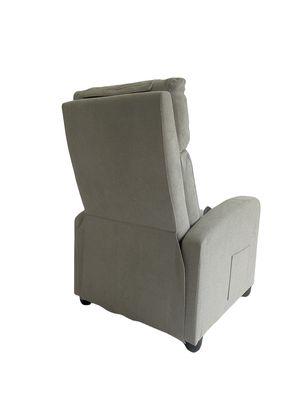Modern Luxury Single Home Theater Living Room Recliner Sofa Chair Recliner