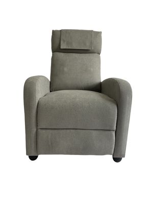 Modern Luxury Single Home Theater Living Room Recliner Sofa Chair Recliner