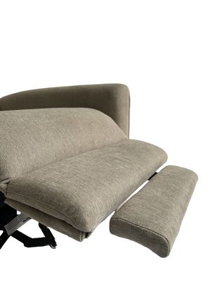 Wholesale Modern Living Room Cheap Furniture Massage Chairs On Sale Living Room Chair