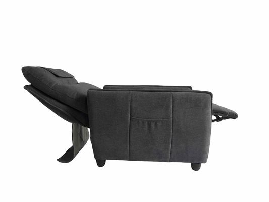 Factory Direct Supply Furniture Luxury Recliner Chair Sofa With Massage Living Room Chair