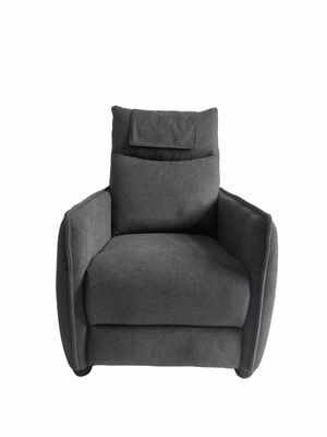Factory Direct Supply Furniture Luxury Recliner Chair Sofa With Massage Living Room Chair