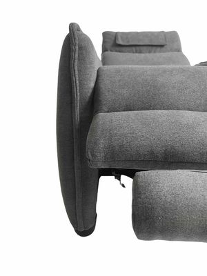 Factory Direct Supply Furniture Luxury Recliner Chair Sofa With Massage Living Room Chair