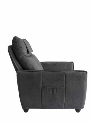 Factory Direct Supply Furniture Luxury Recliner Chair Sofa With Massage Living Room Chair