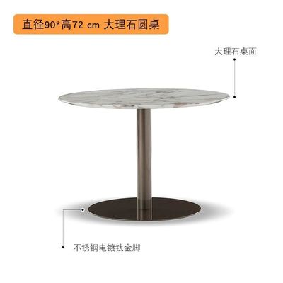 Outdoor table, leisure rattan chair, combination coffee shop chair, outdoor courtyard villa, outdoor waterproof and sunscreen rattan chair