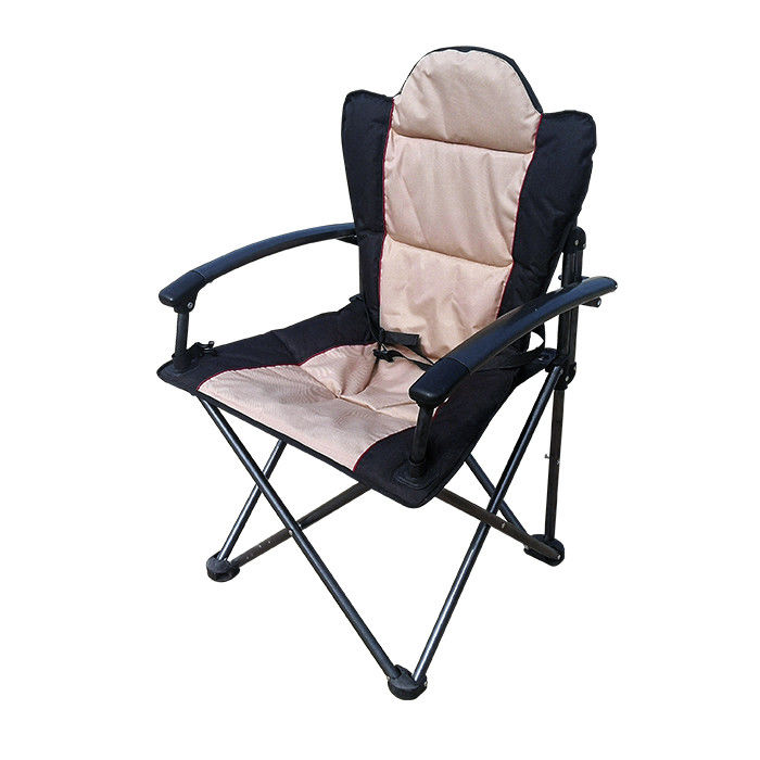 Lounge Portable Outdoor Camping Chairs Infolding Beach Fishing Picnic Foldable