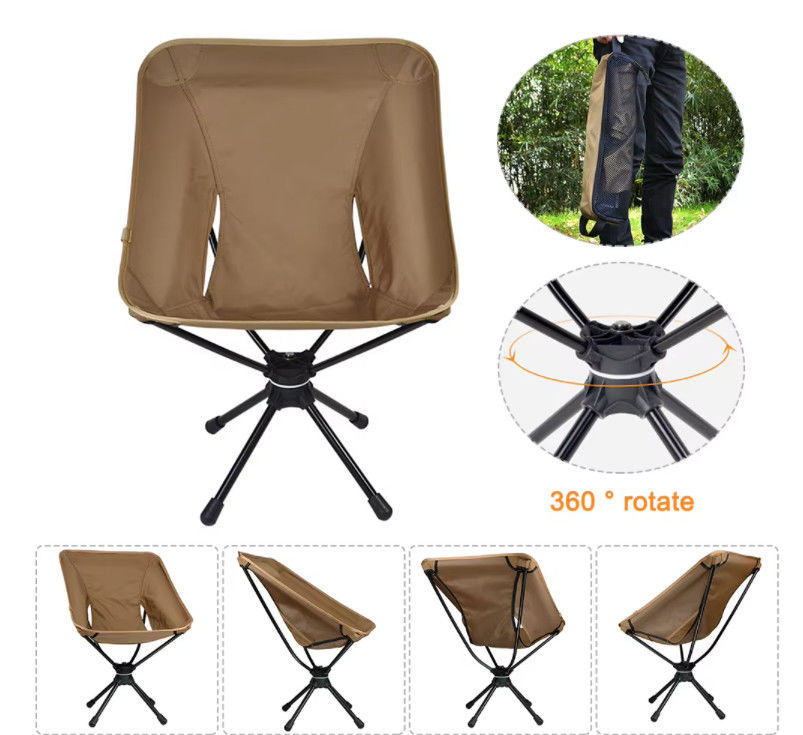 Easy Carrying Outdoor Warehouse Camping Chairs Party Chairs Oversized Furniture